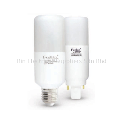 LED STICK LIGHT 15W E27 & PLC