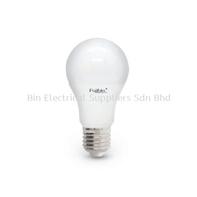 LED DC 12V - 24V BULB & T SERIES 10W E27