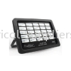 SUPER SLIM SMDFL GRID 100W Super Slim SMDFL Grid Flood Light