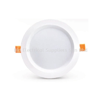 LED EURO DOWNLIGHT 20W 6''