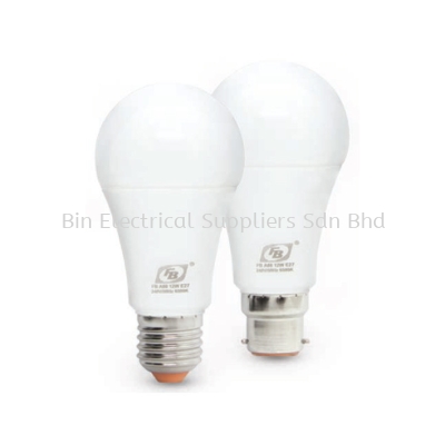 FB LED BULB 12W E27 & B22