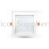 LED SMD SERIES DOWNLIGHT 20W 6'' (Square) LED SMD Series Downlight Downlight