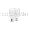 LED T-SERIES 15W E27 & B22 LED T-Series Bulb