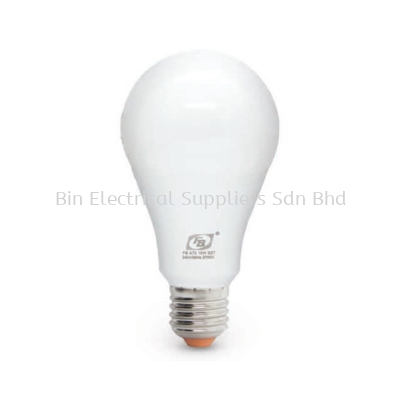 FB LED BULB 18W E27