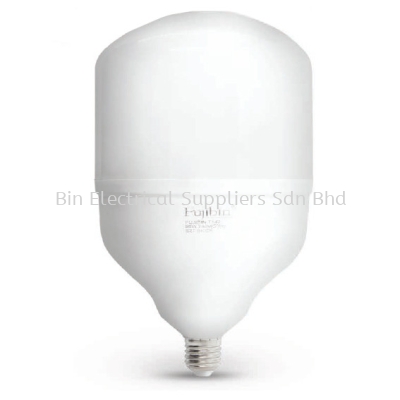 LED T-SERIES 50W E27