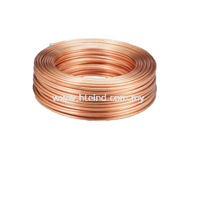 DEWPOINT COPPER TUBE