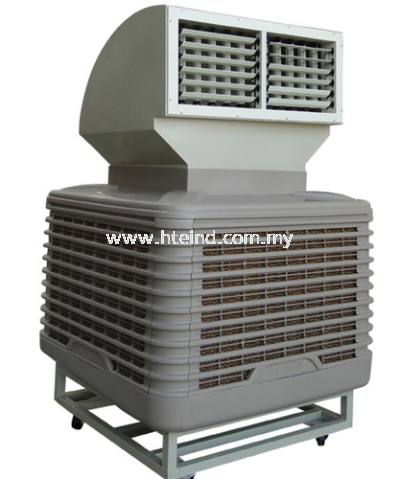 TAKAFUJI GIANT TYPE EVAPORATIVE AIR COOLER