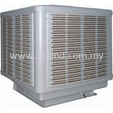 TAKAFUJI EVAPORATIVE AIR COOLER OUTDOOR UNIT