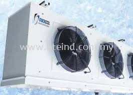 QUICKCOOL EVAPORATOR & UNIT COOLER