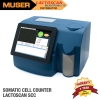 Lactoscan SCC Somatic Cell Counter Lactoscan Milkotronic