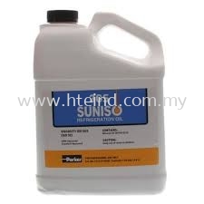 SUNISO 3-GS COMPRESSOR LUBRICANT OIL