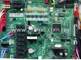 D2042783-DAIKIN VRV III OUTDOOR UNIT MAIN PRINTED CIRCUIT BOARD