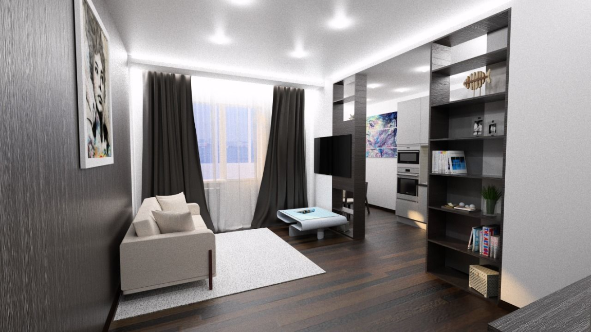 Living Design Refer Malaysia Living Design Living 3D Design Drawing