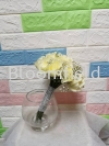  Bridal Bouquet & Corsage