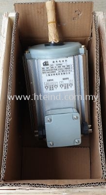 DK12AB028E - CARRIER YSF1.8-6 AIR COOLED CHILLER CONDENSER FAN MOTOR ; 380V 1.8kW