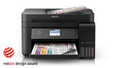 Epson L6170 Wi-Fi Duplex All-in-One Ink Tank Printer with ADF INKJET PRINTER EPSON PRINTER