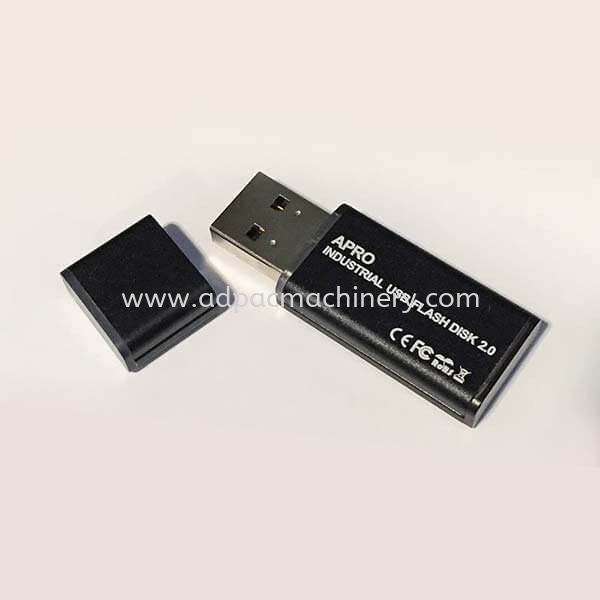 Programmed 5.700 A2MC USB Flash Disk