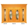 CLA 33/CLA 4S Classic Moulded Doors