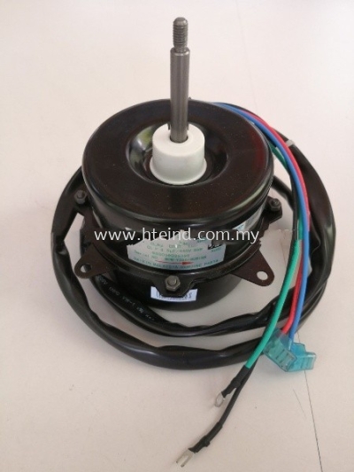 R03039035398-FAN MOTOR MSL28C-502 ; 230V 6P 66W