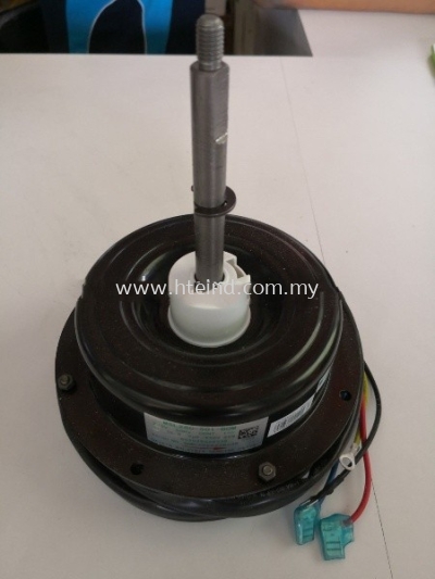 R03039024538-FAN MOTOR MSL28C-501 ; 230V 6P 75W