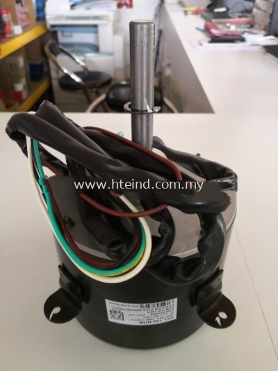 R03039004046-FAN MOTOR OYL-145 501 ; 240V 8P 128/145W 1PH