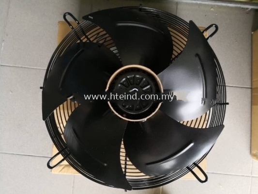 WEIGUANG AXIAL FAN SETS 1PH & 3PH (230V , 380V ~ 415V)