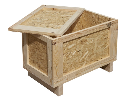 OSB Crates