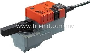 LR24A-SR - BELIMO LR24A-SR MODULATING ROTARY ACTUATOR