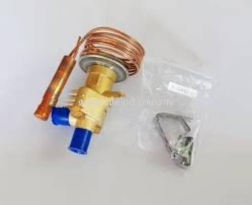 TCLE12HC - EMERSON 12TONS THERMAL EXPANSION VALVE (R22 , R407C)