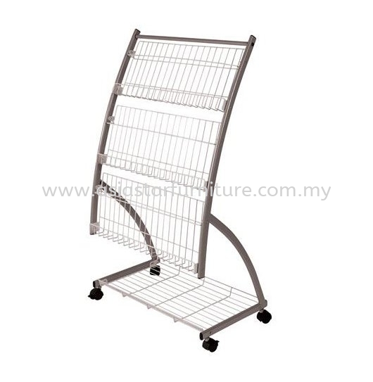 MAGAZINE RACK- magazine rack kl eco city | magazine rack the garden | magazine rack cheras