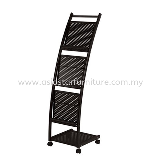 MAGAZINE RACK- magazine rack cyber jaya | magazine rack putra jaya | magazine rack jalan binjai