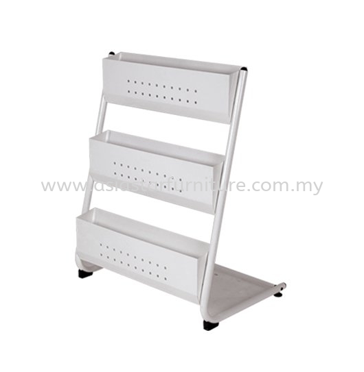  MAGAZINE RACK- magazine rack taipan 2 damansara | magazine rack pusat dagangan nzx | magazine rack kajang