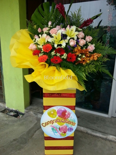 Best wishes 4 RM 288.00