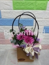Cleo RM80.00 Cleo Floral Basket
