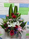 Delighted RM 200.00 Delighted Floral Basket