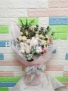 Sweetness RM 220.00 Sweetness Hand Bouquet