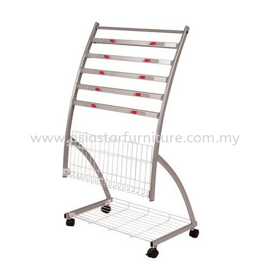 NEWSPAPER MAGAZINE RACK - magazine rack jaya one | magazine rack bukit damansara | magazine rack taman melawati