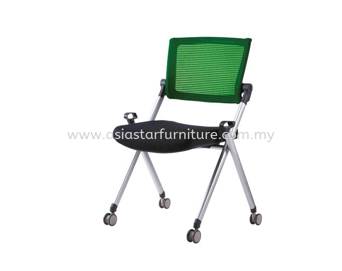 FOLDING/TRAINING CHAIR - COMPUTER CHAIR AEXIS 1- folding/training chair - computer chair taipan 2 damansara | folding/training chair - computer chair pusat dagangan nzx | folding/training chair - computer chair kajang