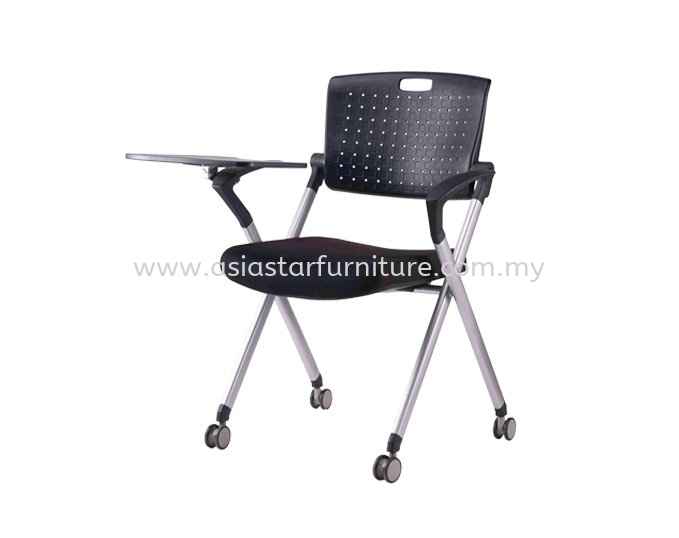 FOLDING/TRAINING CHAIR - COMPUTER CHAIR AEXIS 1- folding/training chair - computer chair dataran prima | folding/training chair - computer chair taman sea | folding/training chair - computer chair semenyih