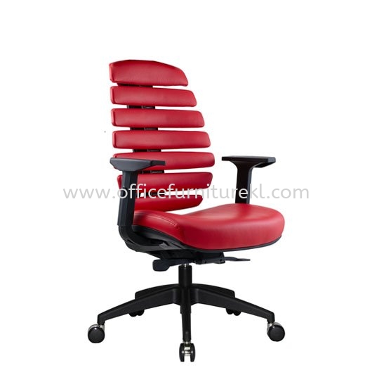 YOGA EXECUTIVE MEDIUM BACK OFFICE CHAIR ACL 2226 - YEAR END SALE | Executive Office Chair Sunway Damansara | Executive Office Chair Bukit Damansara | Executive Office Chair Bangsar 