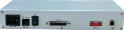 AN-GSHDSL-V35 Modem G.SHDSL Modems Interface Converters AD-Net