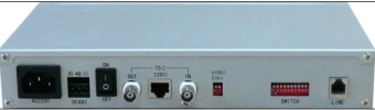 AN-GSHDSL-E1 modem G.SHDSL Modems Interface Converters AD-Net