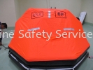 Liferaft Stock Liferaft