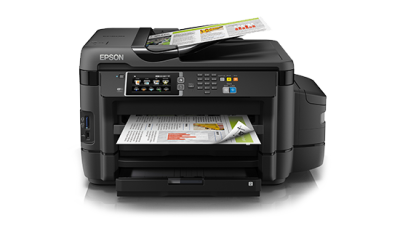 Epson L1455 A3 Wi-Fi Duplex All-in-One Ink Tank Printer