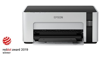 Epson EcoTank Monochrome M1100 Ink Tank Printer