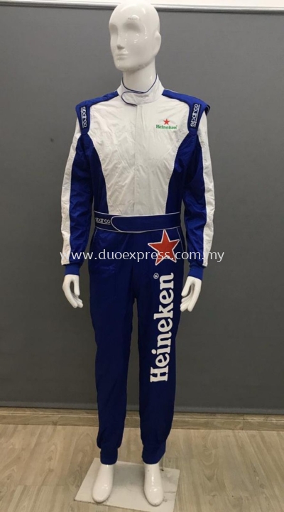 Motor GP & F1 Racing Apparel 