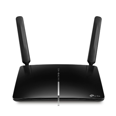 Archer MR600.TP-Link 4G+ Cat6 AC1200 Wireless Dual Band Gigabit Router