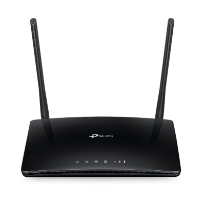 Archer MR400. TPlink AC1200 Wireless Dual Band 4G LTE Router