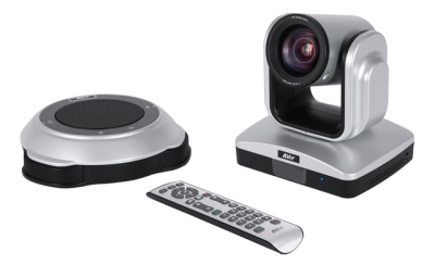 Aver VC520+ Professional Camera for Video Collaboration in Conference Rooms