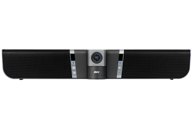Aver VB342+ All in one USB 4K UHD Huddle Room Camera and Audio